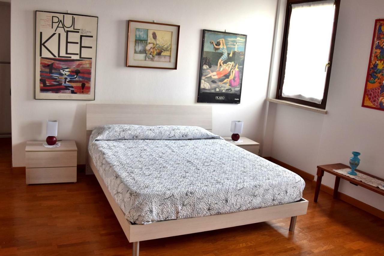 Appartement Casa Di Karim à Pescantina Extérieur photo