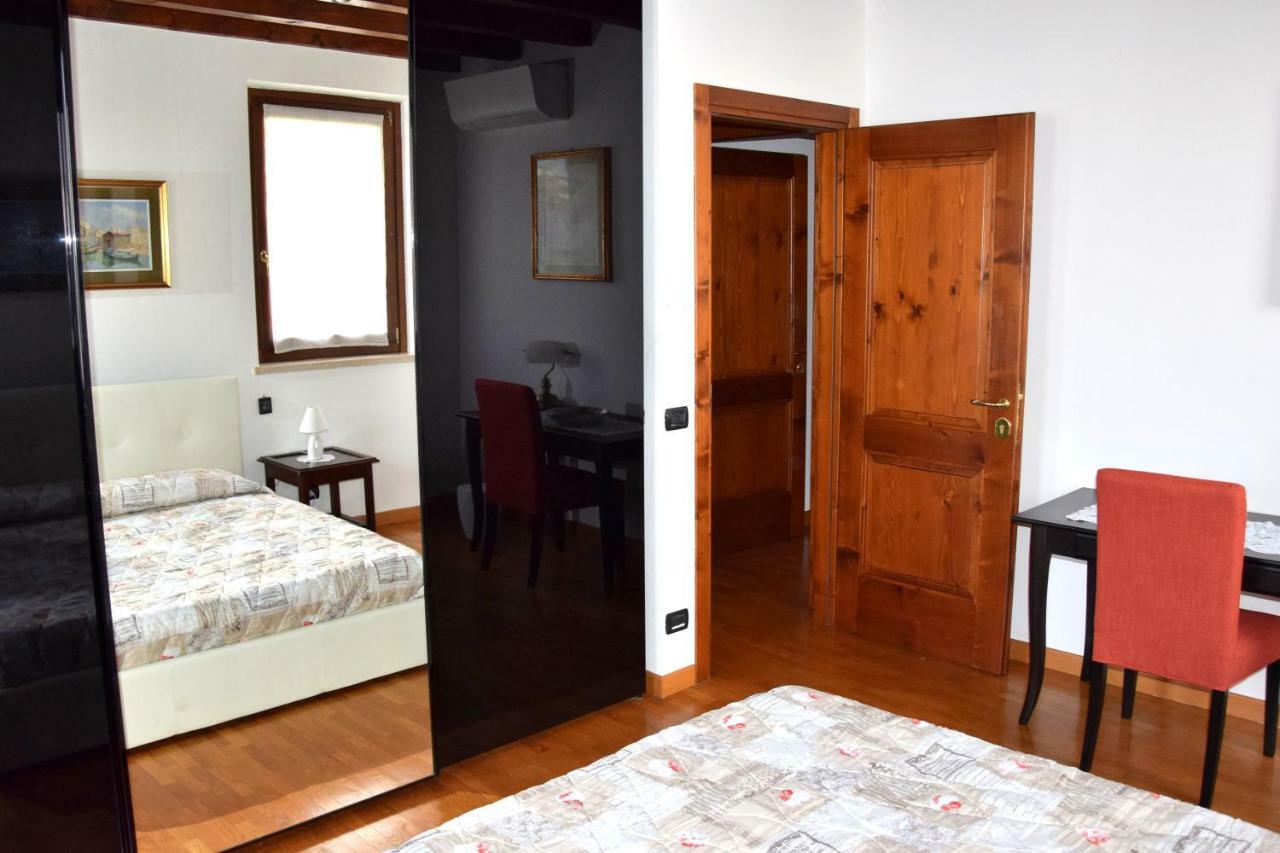 Appartement Casa Di Karim à Pescantina Extérieur photo