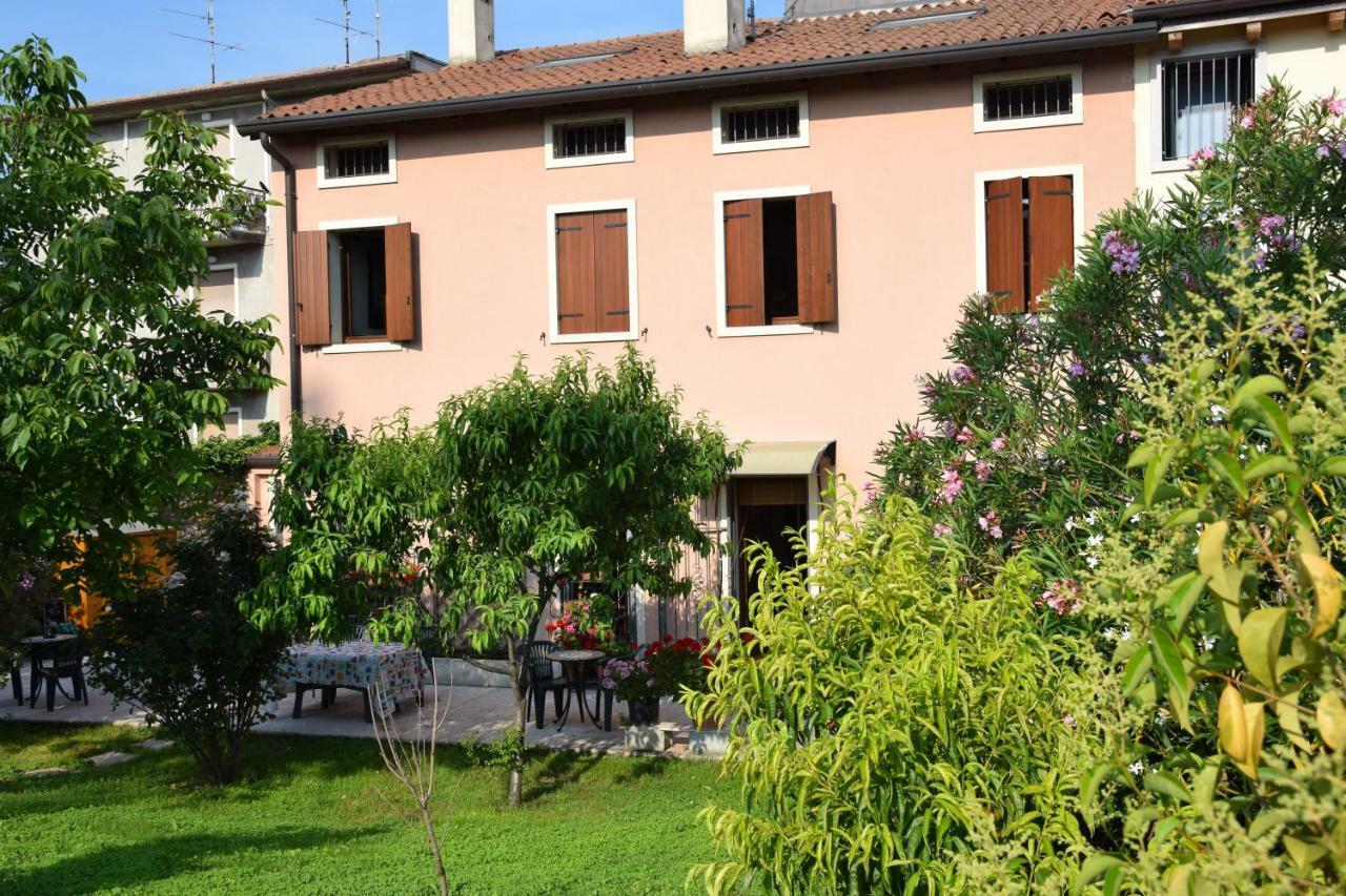 Appartement Casa Di Karim à Pescantina Extérieur photo