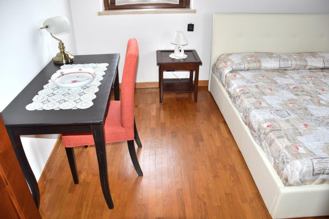 Appartement Casa Di Karim à Pescantina Extérieur photo