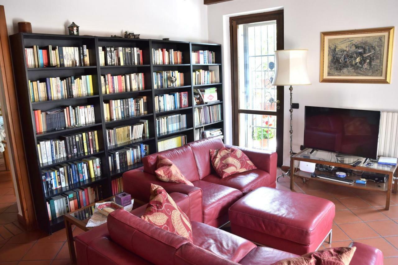 Appartement Casa Di Karim à Pescantina Extérieur photo