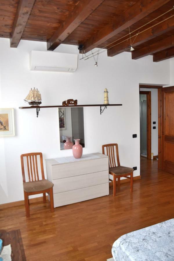 Appartement Casa Di Karim à Pescantina Extérieur photo