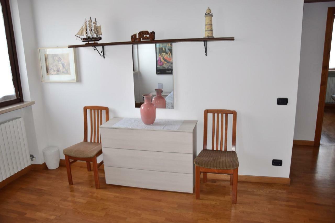 Appartement Casa Di Karim à Pescantina Extérieur photo