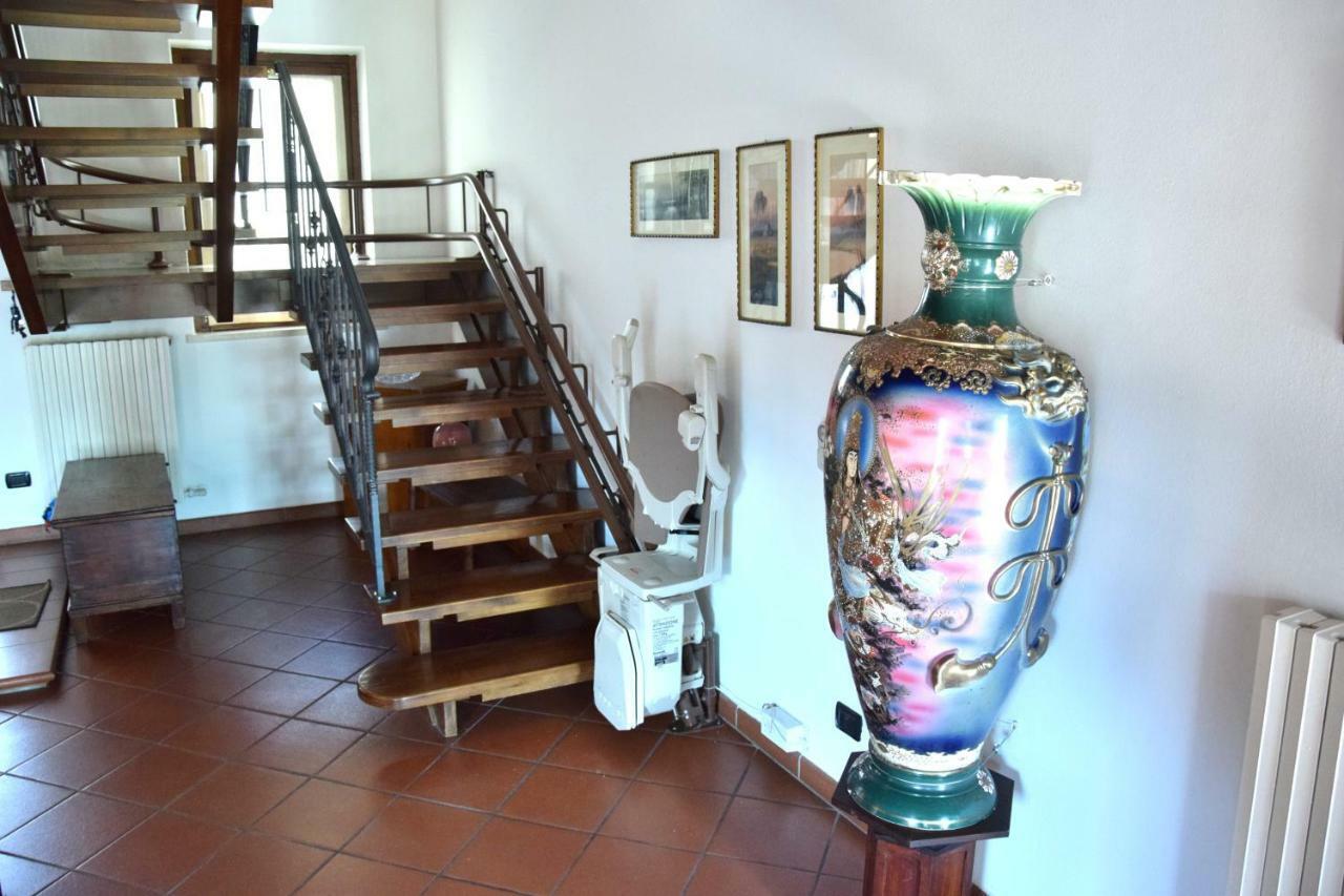 Appartement Casa Di Karim à Pescantina Extérieur photo